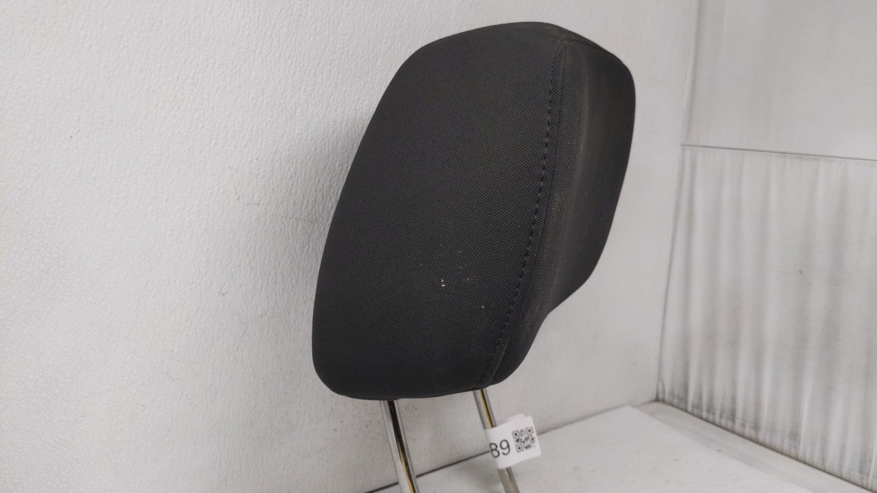 2006-2009 Subaru Legacy Headrest Head Rest Front Driver Passenger Seat Fits Fits 2006 2007 2008 2009 OEM Used Auto Parts - O