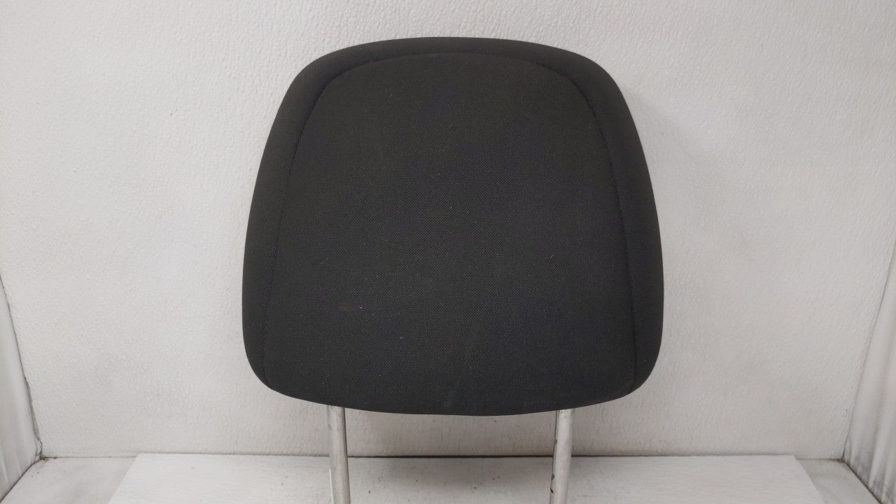 2006-2009 Subaru Legacy Headrest Head Rest Front Driver Passenger Seat Fits Fits 2006 2007 2008 2009 OEM Used Auto Parts - O