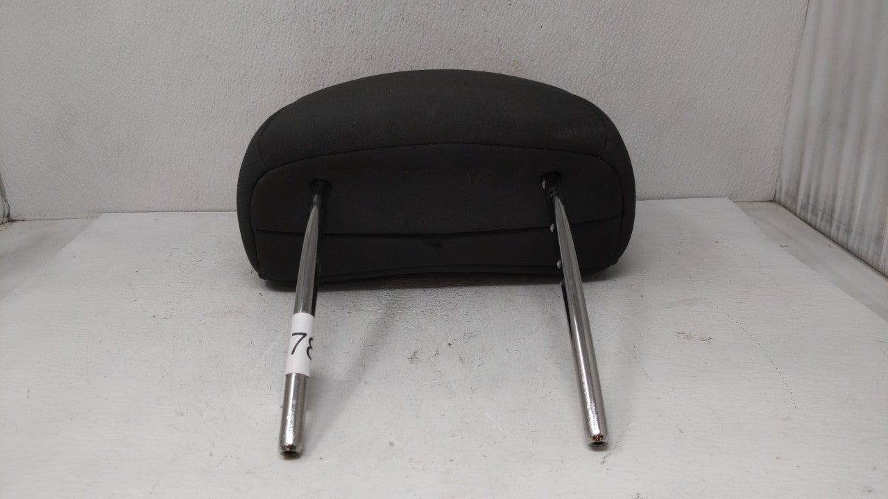 2006-2009 Subaru Legacy Headrest Head Rest Front Driver Passenger Seat Fits Fits 2006 2007 2008 2009 OEM Used Auto Parts - O