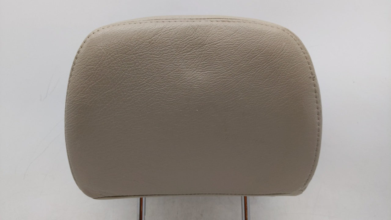 2006-2009 Subaru Legacy Headrest Head Rest Front Driver Passenger Seat - Oemusedautoparts1.com