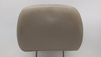 2006-2009 Subaru Legacy Headrest Head Rest Front Driver Passenger Seat - Oemusedautoparts1.com