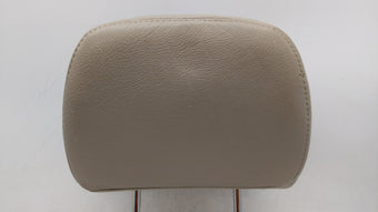 compare product 2006-2009 Subaru Legacy Headrest Head Rest Front Driver Passenger Seat