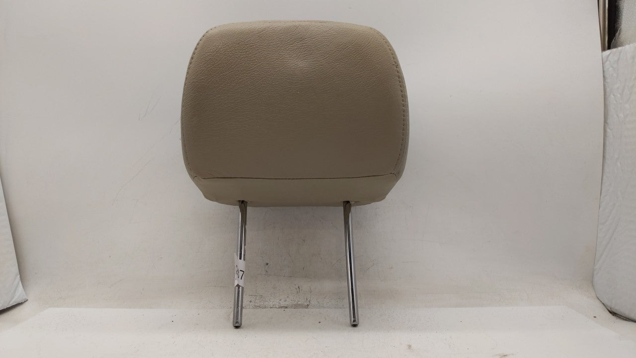 2006-2009 Subaru Legacy Headrest Head Rest Front Driver Passenger Seat - Oemusedautoparts1.com