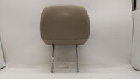 2006-2009 Subaru Legacy Headrest Head Rest Front Driver Passenger Seat - Oemusedautoparts1.com