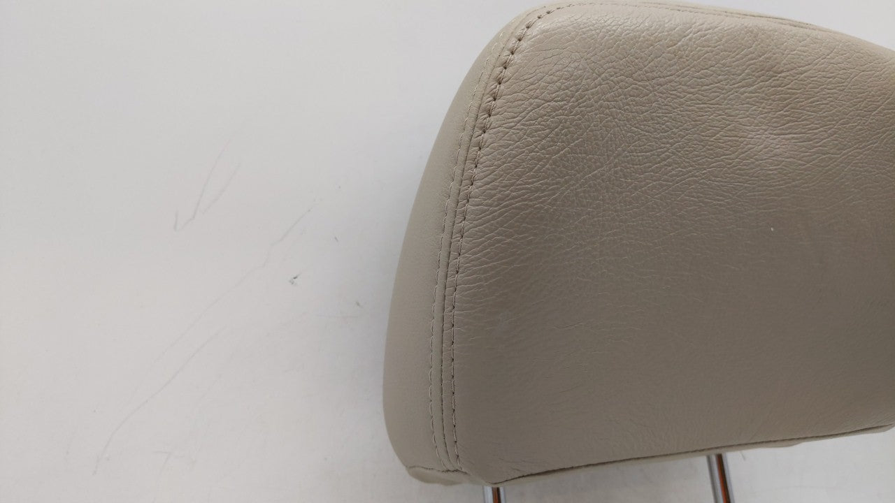 2006-2009 Subaru Legacy Headrest Head Rest Front Driver Passenger Seat - Oemusedautoparts1.com