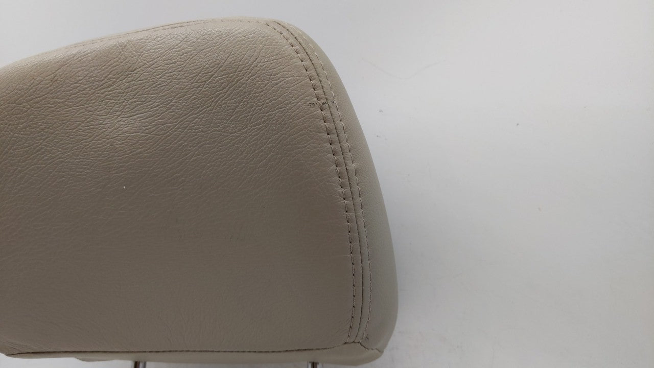 2006-2009 Subaru Legacy Headrest Head Rest Front Driver Passenger Seat - Oemusedautoparts1.com