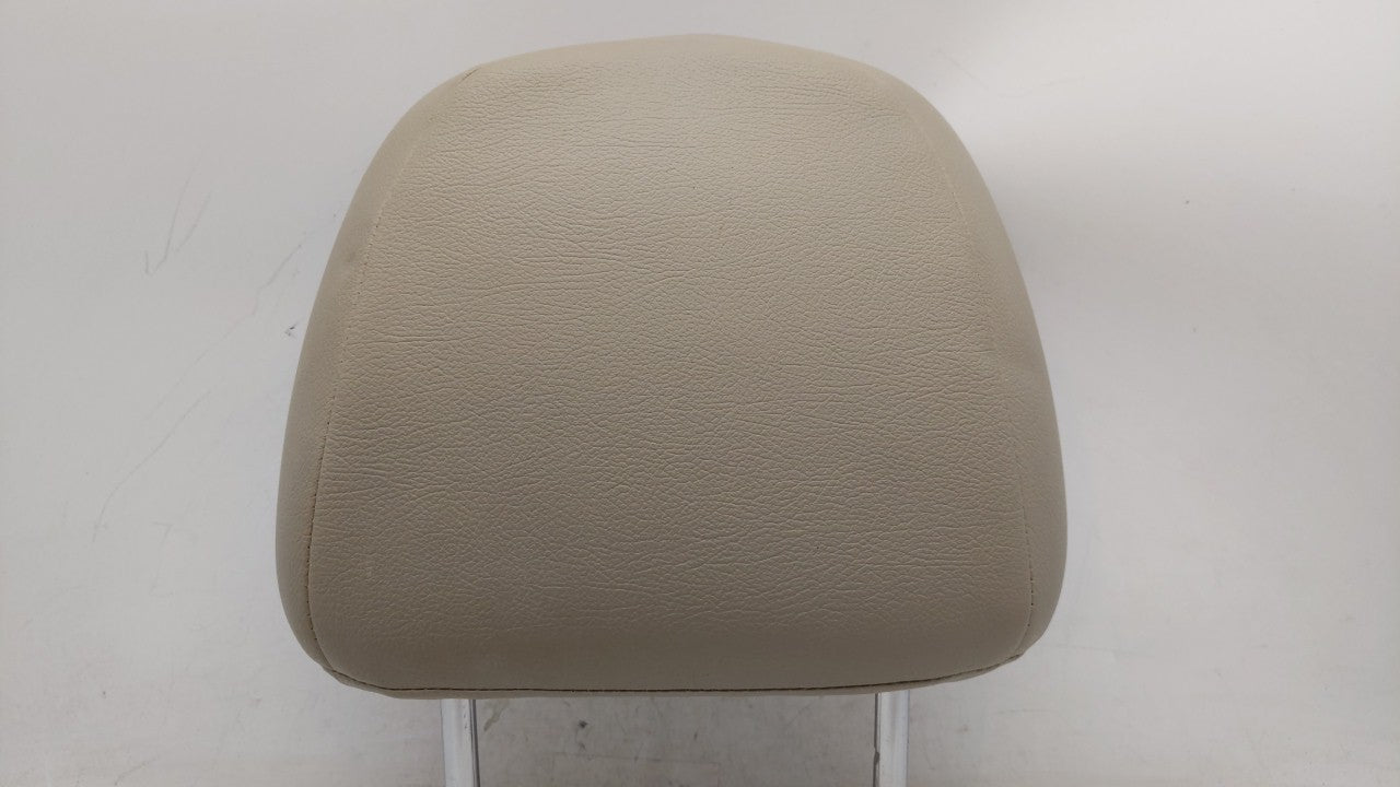 2006-2009 Subaru Legacy Headrest Head Rest Front Driver Passenger Seat - Oemusedautoparts1.com