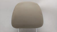 2006-2009 Subaru Legacy Headrest Head Rest Front Driver Passenger Seat - Oemusedautoparts1.com