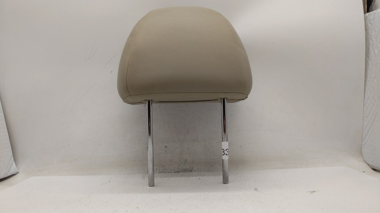 2006-2009 Subaru Legacy Headrest Head Rest Front Driver Passenger Seat - Oemusedautoparts1.com