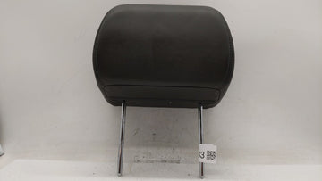 2006-2009 Subaru Legacy Headrest Head Rest Front Driver Passenger Seat