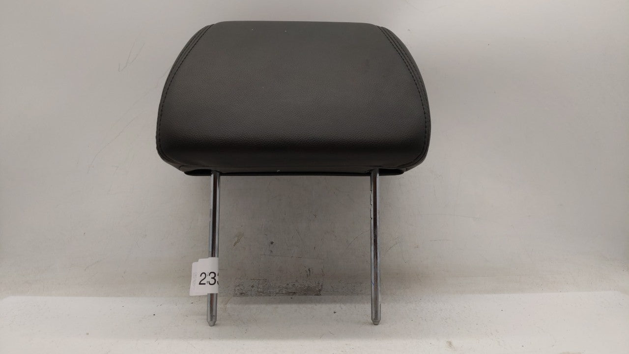 2006-2009 Subaru Legacy Headrest Head Rest Front Driver Passenger Seat - Oemusedautoparts1.com