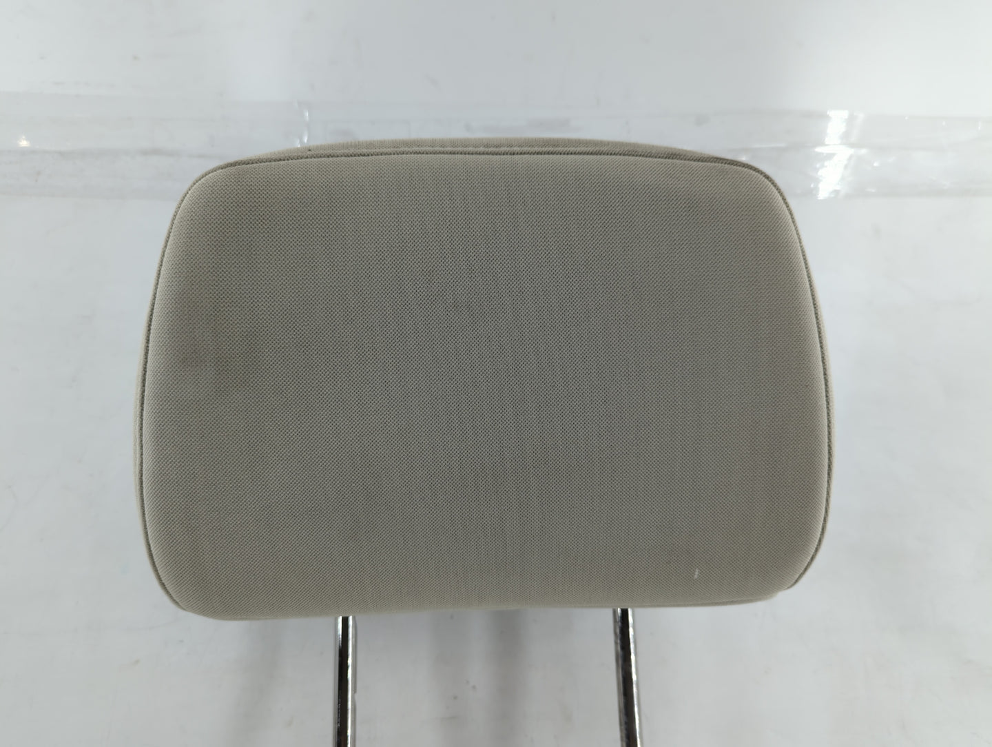 2006 Subaru Legacy Headrest Head Rest Front Driver Passenger Seat Fits OEM Used Auto Parts - Oemusedautoparts1.com