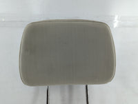 2006 Subaru Legacy Headrest Head Rest Front Driver Passenger Seat Fits OEM Used Auto Parts - Oemusedautoparts1.com