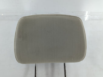 compare product 2006 Subaru Legacy Headrest Head Rest Front Driver Passenger Seat Fits OEM Used Auto Parts