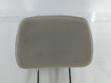 2006 Subaru Legacy Headrest Head Rest Front Driver Passenger Seat Fits OEM Used Auto Parts - Oemusedautoparts1.com