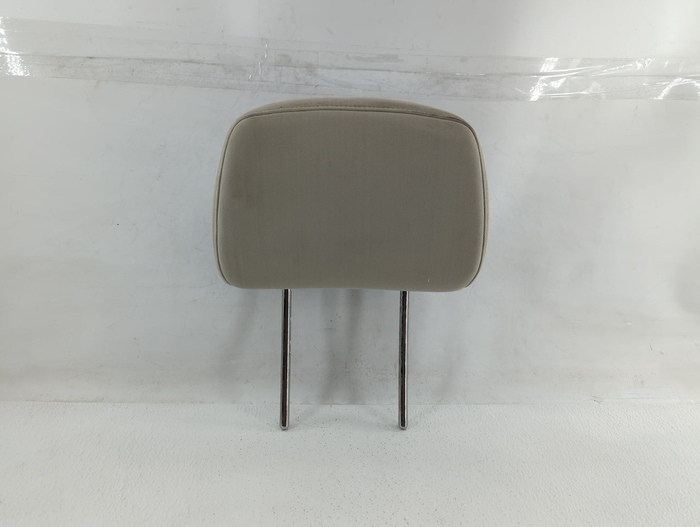 2006 Subaru Legacy Headrest Head Rest Front Driver Passenger Seat Fits OEM Used Auto Parts - Oemusedautoparts1.com