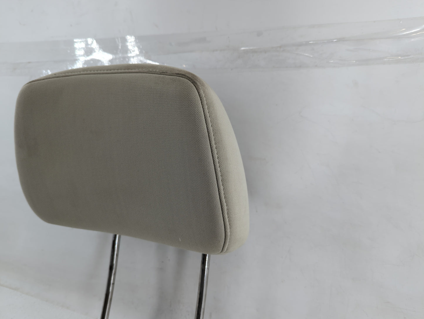 2006 Subaru Legacy Headrest Head Rest Front Driver Passenger Seat Fits OEM Used Auto Parts - Oemusedautoparts1.com