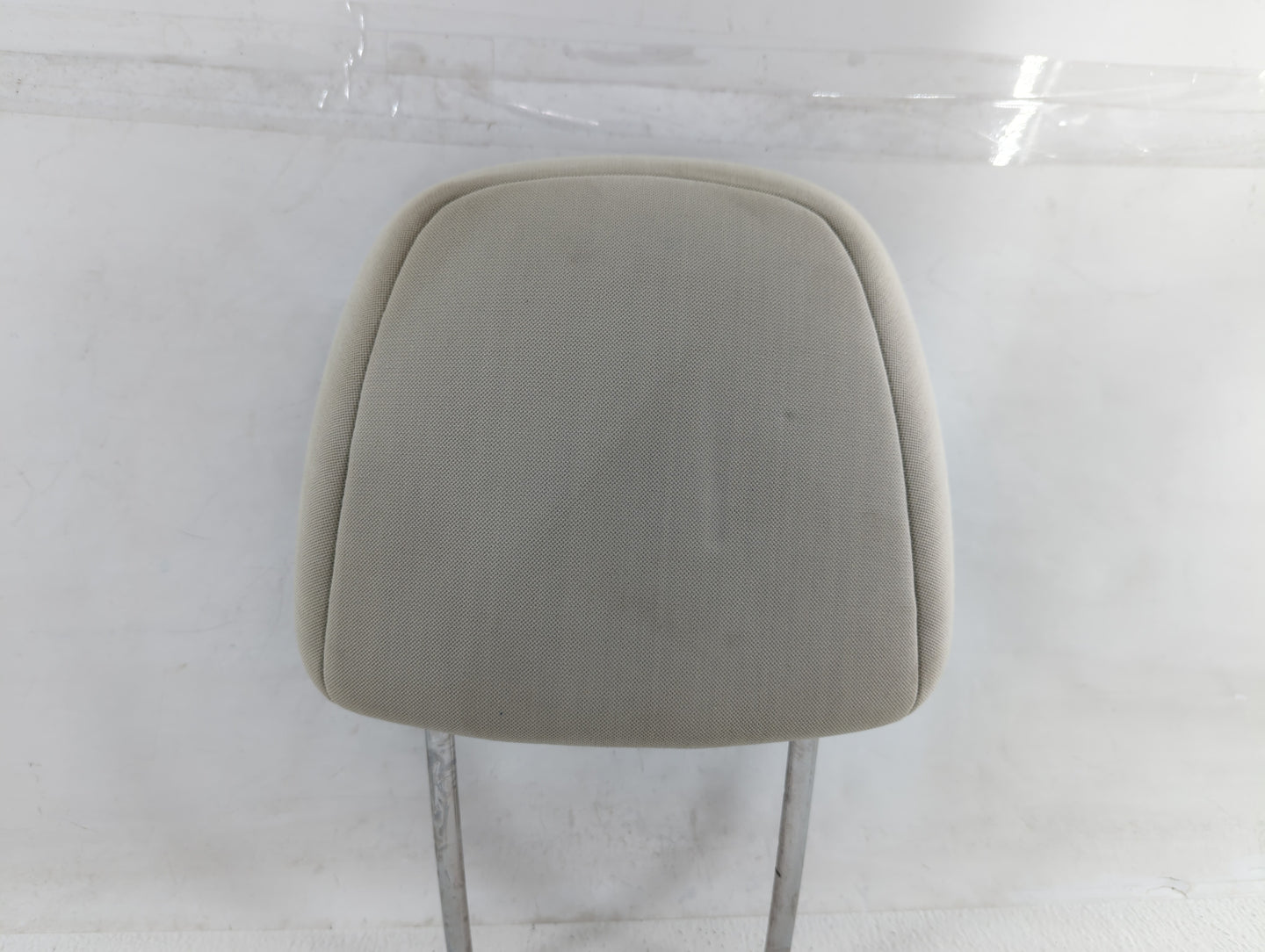 2006 Subaru Legacy Headrest Head Rest Front Driver Passenger Seat Fits OEM Used Auto Parts - Oemusedautoparts1.com
