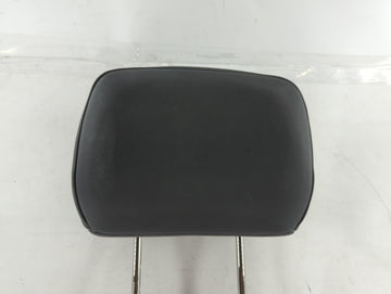 2006-2009 Subaru Legacy Headrest Head Rest Front Driver Passenger Seat Fits Fits 2006 2007 2008 2009 OEM Used Auto Parts - O