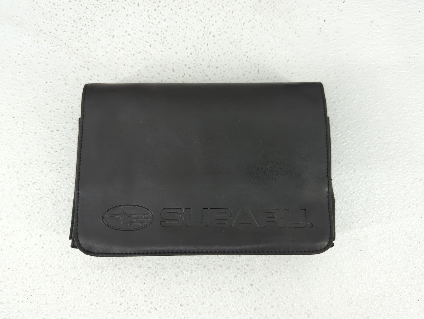 2006 Subaru Legacy Owners Manual Book Guide OEM Used Auto Parts - Oemusedautoparts1.com