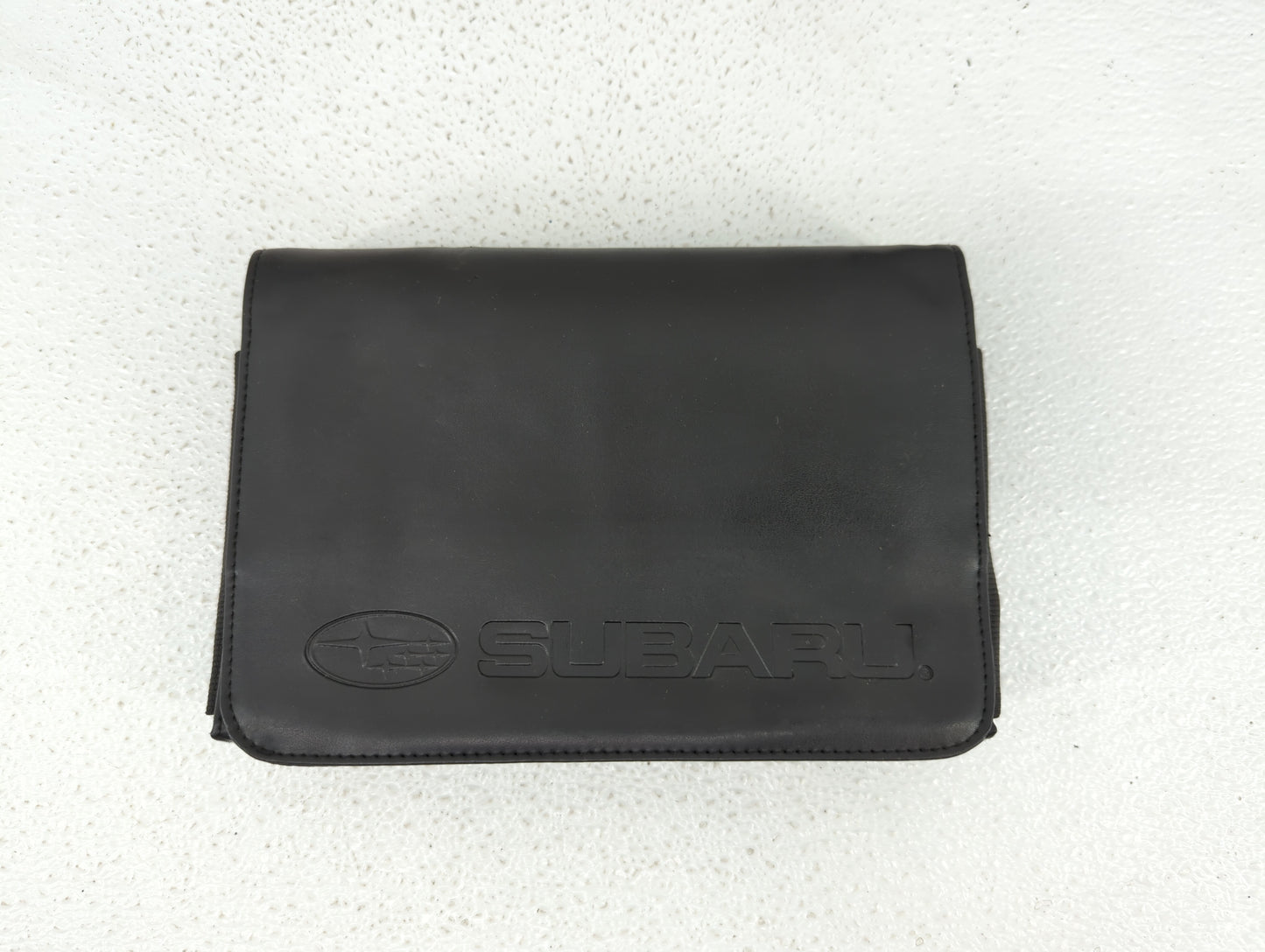 2006 Subaru Legacy Owners Manual Book Guide OEM Used Auto Parts - Oemusedautoparts1.com