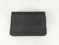 2006 Subaru Legacy Owners Manual Book Guide OEM Used Auto Parts - Oemusedautoparts1.com