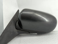 2005-2009 Subaru Legacy Driver Side View Mirror - Left Door Mirror OEM Used - Oemusedautoparts1.com
