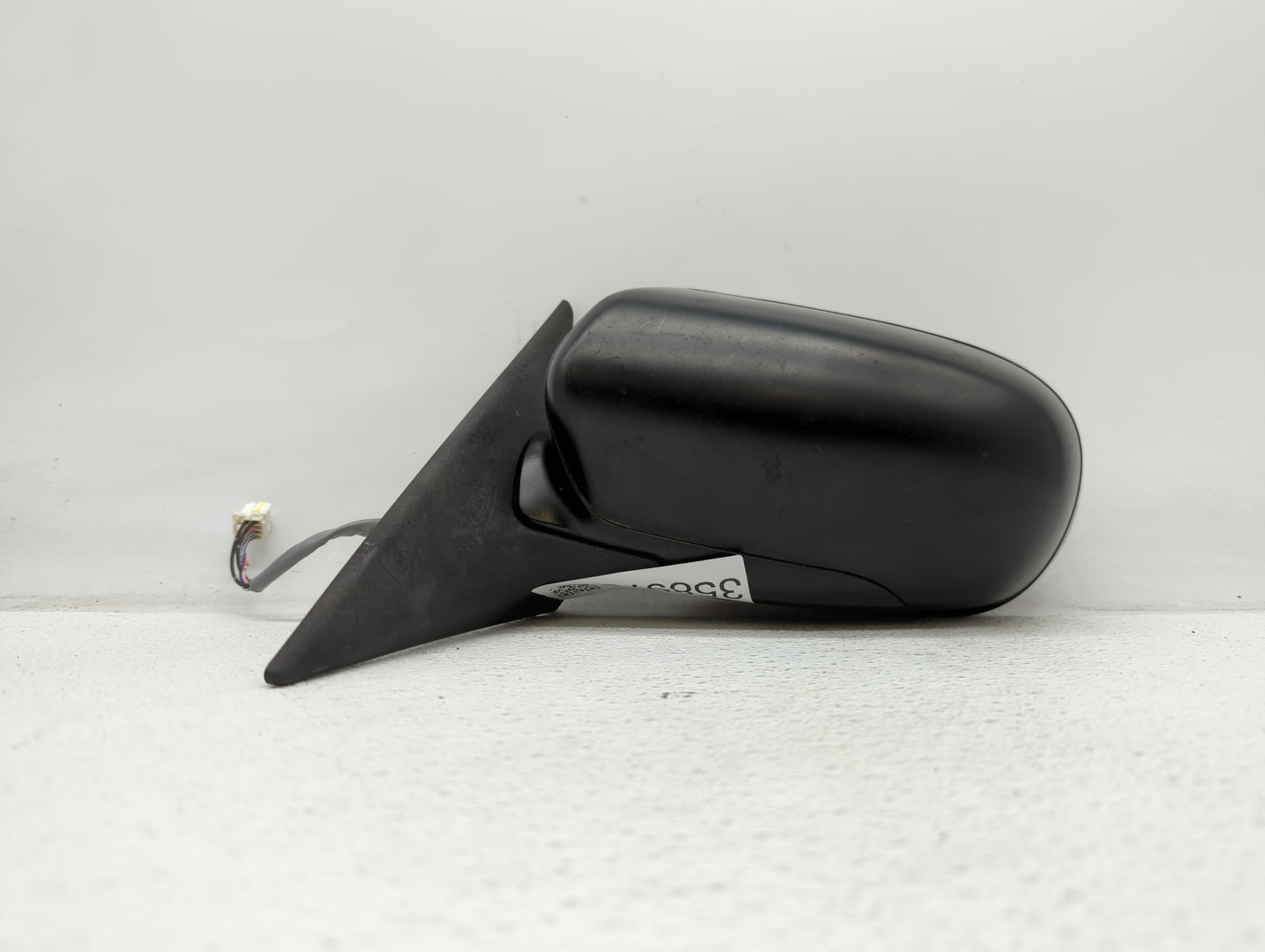 2005-2009 Subaru Legacy Driver Side View Mirror - Left Door Mirror OEM Used - Oemusedautoparts1.com
