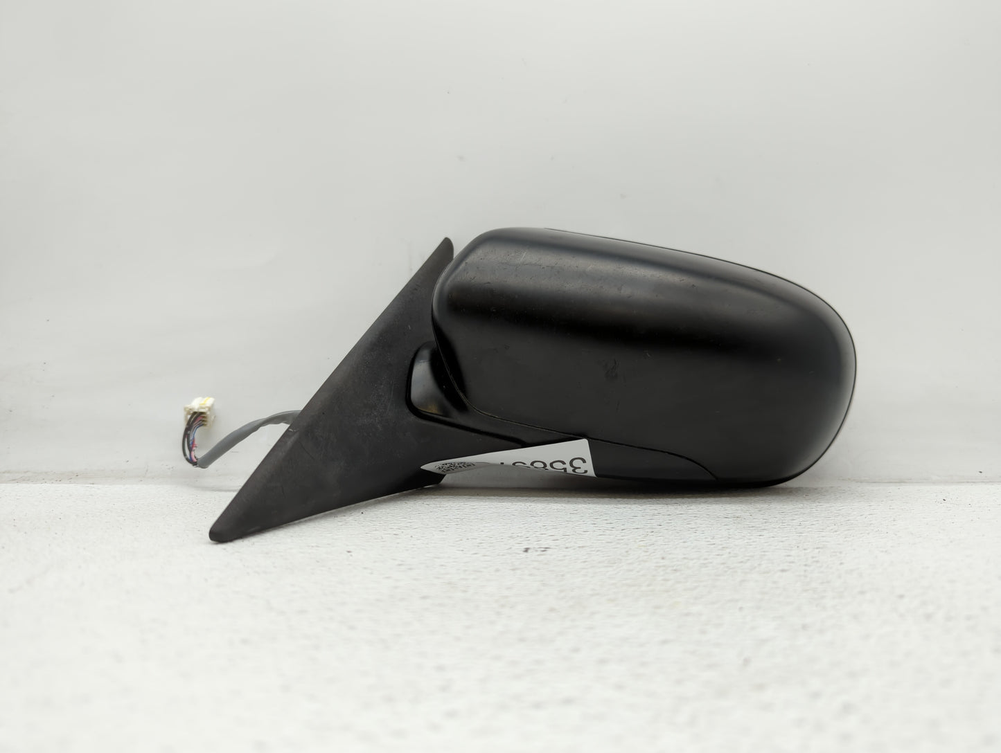 2005-2009 Subaru Legacy Driver Side View Mirror - Left Door Mirror OEM Used - Oemusedautoparts1.com