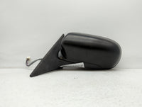 2005-2009 Subaru Legacy Driver Side View Mirror - Left Door Mirror OEM Used - Oemusedautoparts1.com