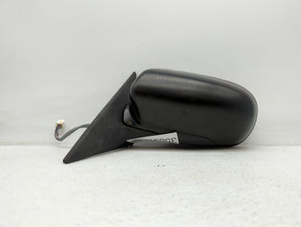 compare product 2005-2009 Subaru Legacy Driver Side View Mirror - Left Door Mirror OEM Used