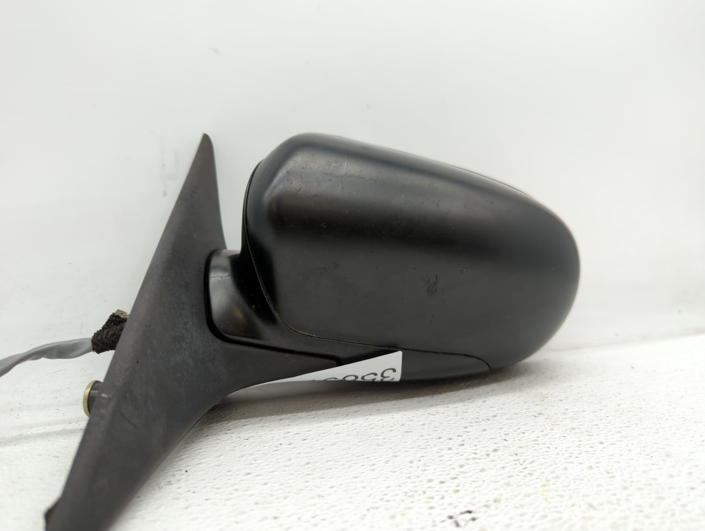 2005-2009 Subaru Legacy Driver Side View Mirror - Left Door Mirror OEM Used - Oemusedautoparts1.com