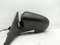 2005-2009 Subaru Legacy Driver Side View Mirror - Left Door Mirror OEM Used - Oemusedautoparts1.com