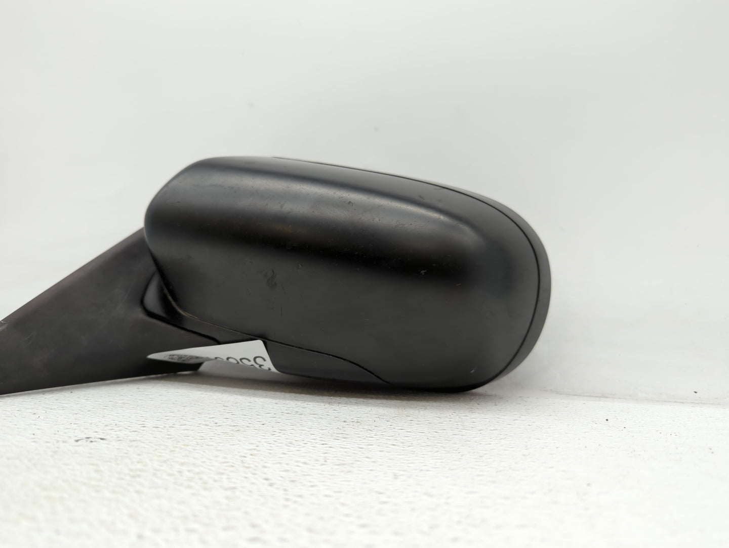 2005-2009 Subaru Legacy Driver Side View Mirror - Left Door Mirror OEM Used - Oemusedautoparts1.com