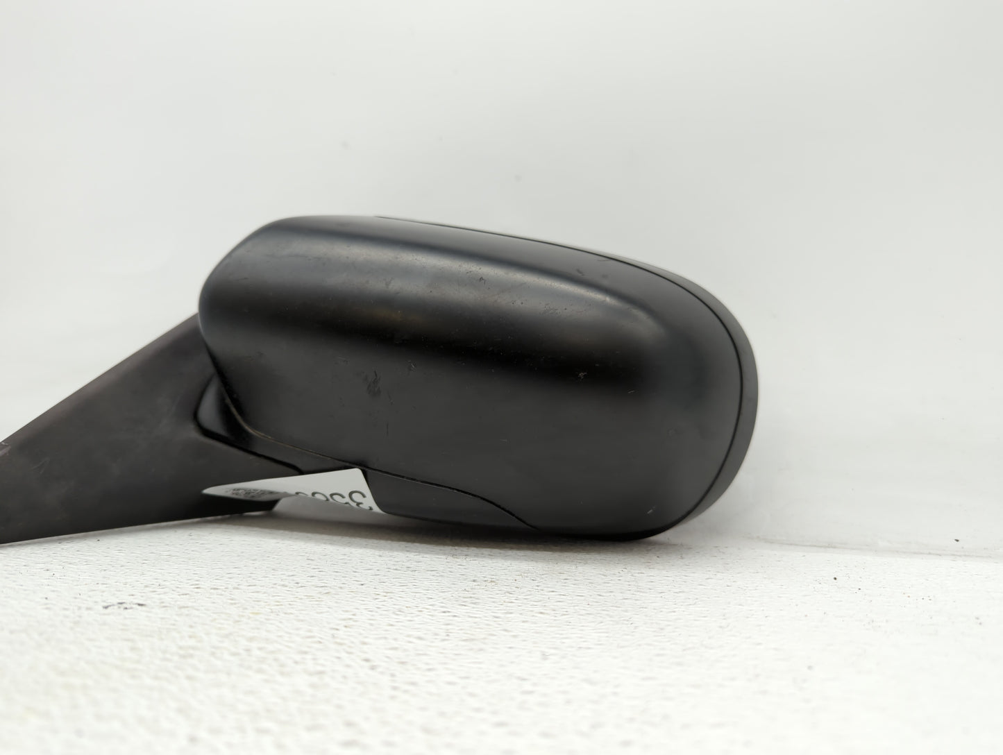 2005-2009 Subaru Legacy Driver Side View Mirror - Left Door Mirror OEM Used - Oemusedautoparts1.com