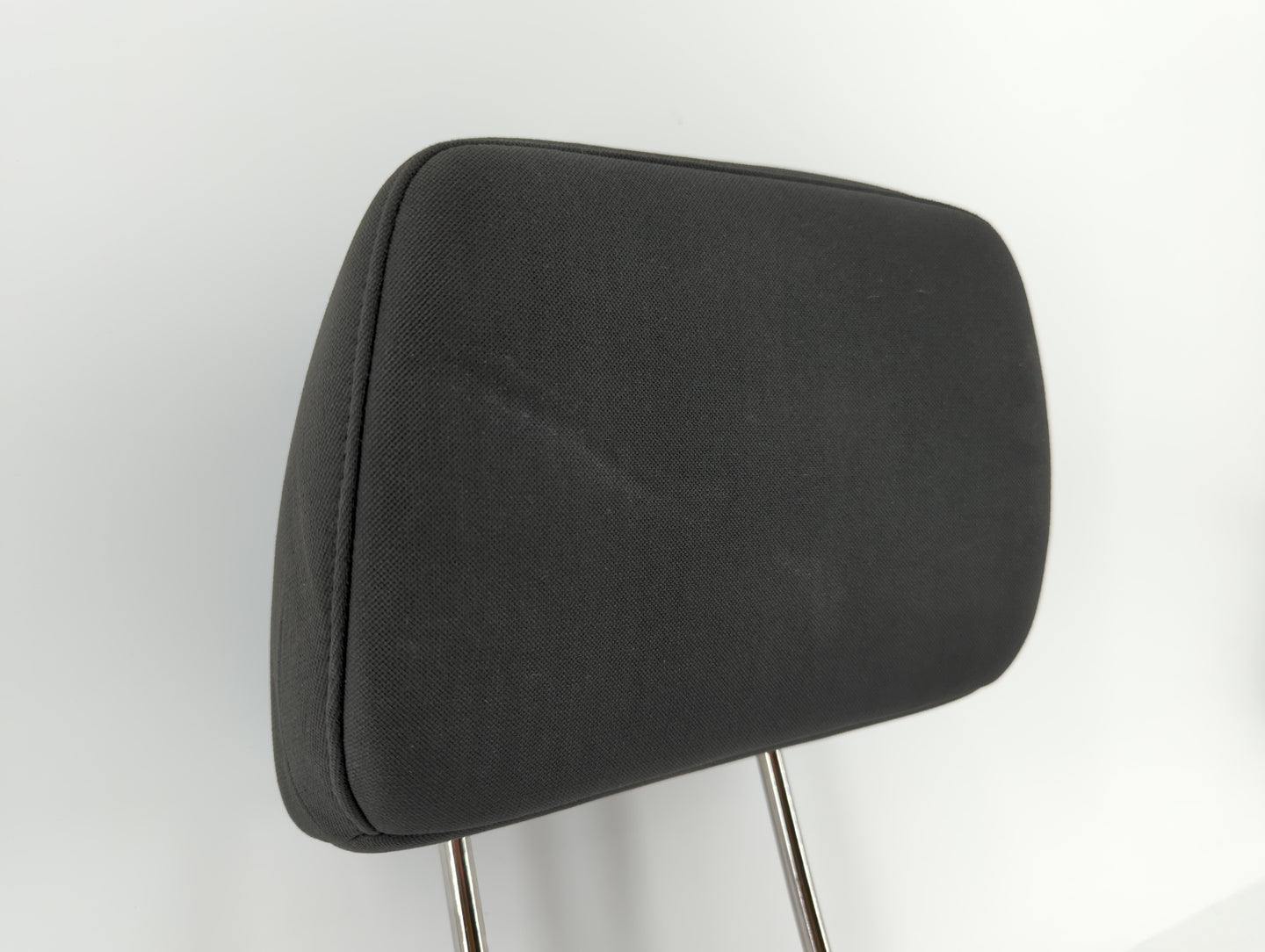 2006-2009 Subaru Legacy Headrest Head Rest Front Driver Passenger Seat Fits Fits 2006 2007 2008 2009 OEM Used Auto Parts - O