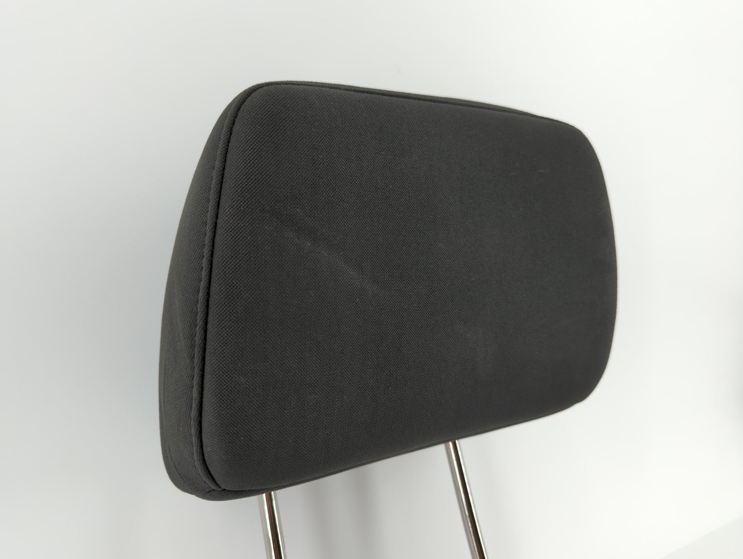 2006-2009 Subaru Legacy Headrest Head Rest Front Driver Passenger Seat Fits Fits 2006 2007 2008 2009 OEM Used Auto Parts - O