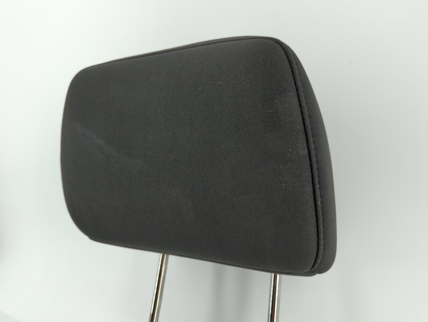 2006-2009 Subaru Legacy Headrest Head Rest Front Driver Passenger Seat Fits Fits 2006 2007 2008 2009 OEM Used Auto Parts - O