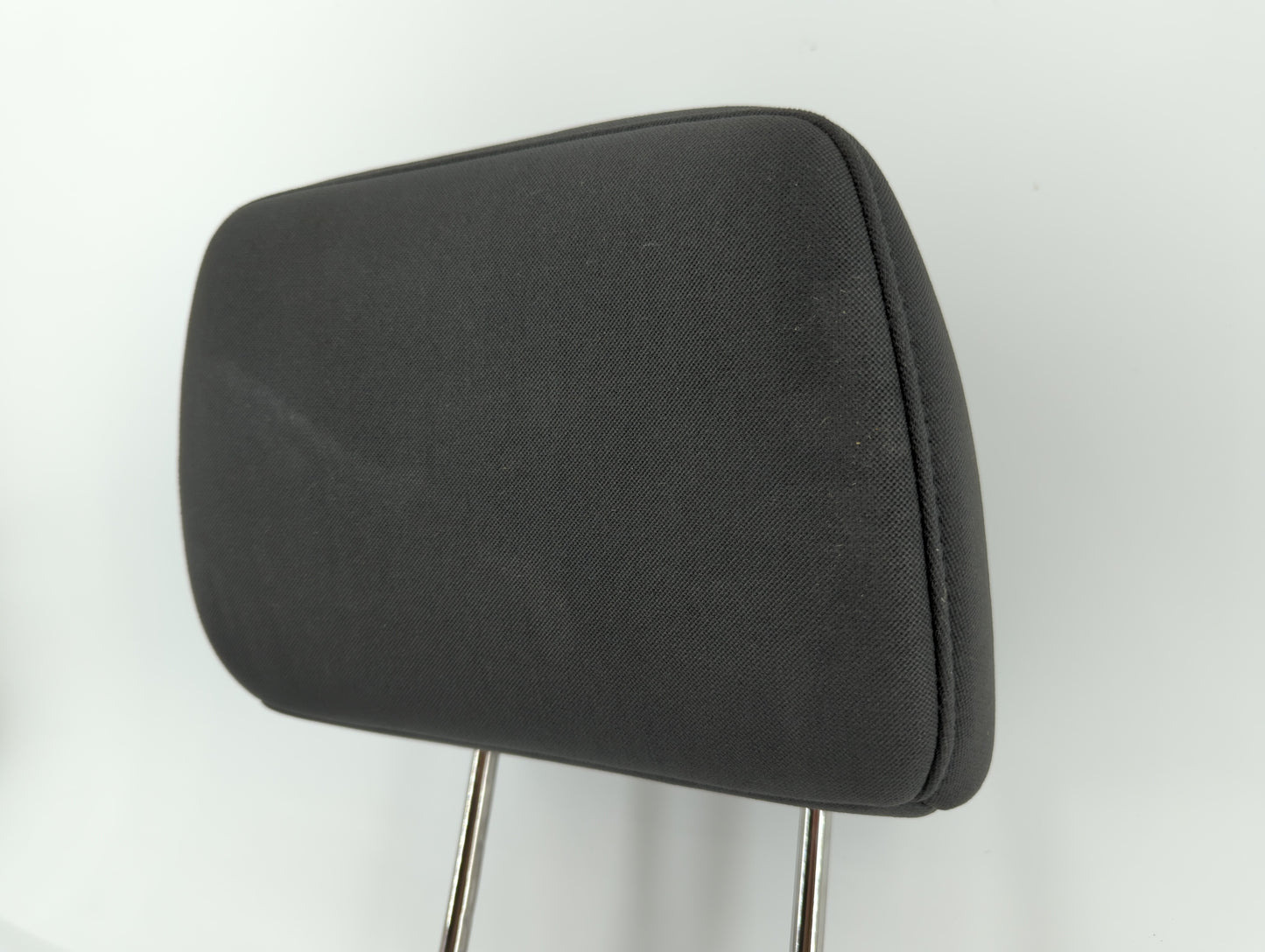 2006-2009 Subaru Legacy Headrest Head Rest Front Driver Passenger Seat Fits Fits 2006 2007 2008 2009 OEM Used Auto Parts - O