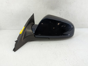 2005-2009 Subaru Legacy Driver Side View Mirror - Left Door Mirror OEM Used - Oemusedautoparts1.com