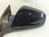 2005-2009 Subaru Legacy Driver Side View Mirror - Left Door Mirror OEM Used - Oemusedautoparts1.com
