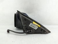 2005-2009 Subaru Legacy Driver Side View Mirror - Left Door Mirror OEM Used - Oemusedautoparts1.com