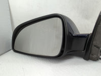 2005-2009 Subaru Legacy Driver Side View Mirror - Left Door Mirror OEM Used - Oemusedautoparts1.com