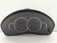 2006 Subaru Legacy Instrument Cluster Speedometer Gauges P/N:85014AG15A 85014AG24A Fits OEM Used Auto Parts - Oemusedautopar