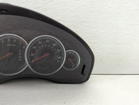 2006 Subaru Legacy Instrument Cluster Speedometer Gauges P/N:85014AG15A 85014AG24A Fits OEM Used Auto Parts - Oemusedautopar