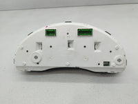 2006 Subaru Legacy Instrument Cluster Speedometer Gauges P/N:85014AG15A 85014AG24A Fits OEM Used Auto Parts - Oemusedautopar