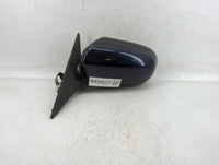 2005-2009 Subaru Legacy Driver Side View Mirror - Left Door Mirror OEM Used - Oemusedautoparts1.com