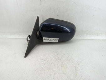 compare product 2005-2009 Subaru Legacy Driver Side View Mirror - Left Door Mirror OEM Used
