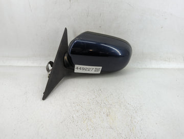 2005-2009 Subaru Legacy Driver Side View Mirror - Left Door Mirror OEM Used - Oemusedautoparts1.com