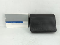 2006 Subaru Legacy Owners Manual Book Guide OEM Used Auto Parts - Oemusedautoparts1.com